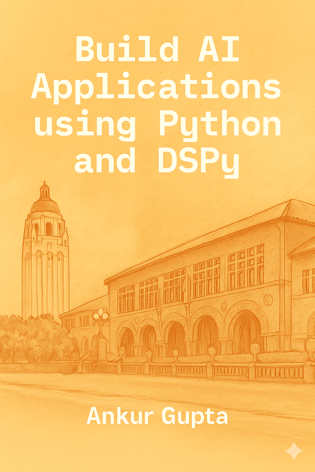 Building AI Applications using Python and DSPy